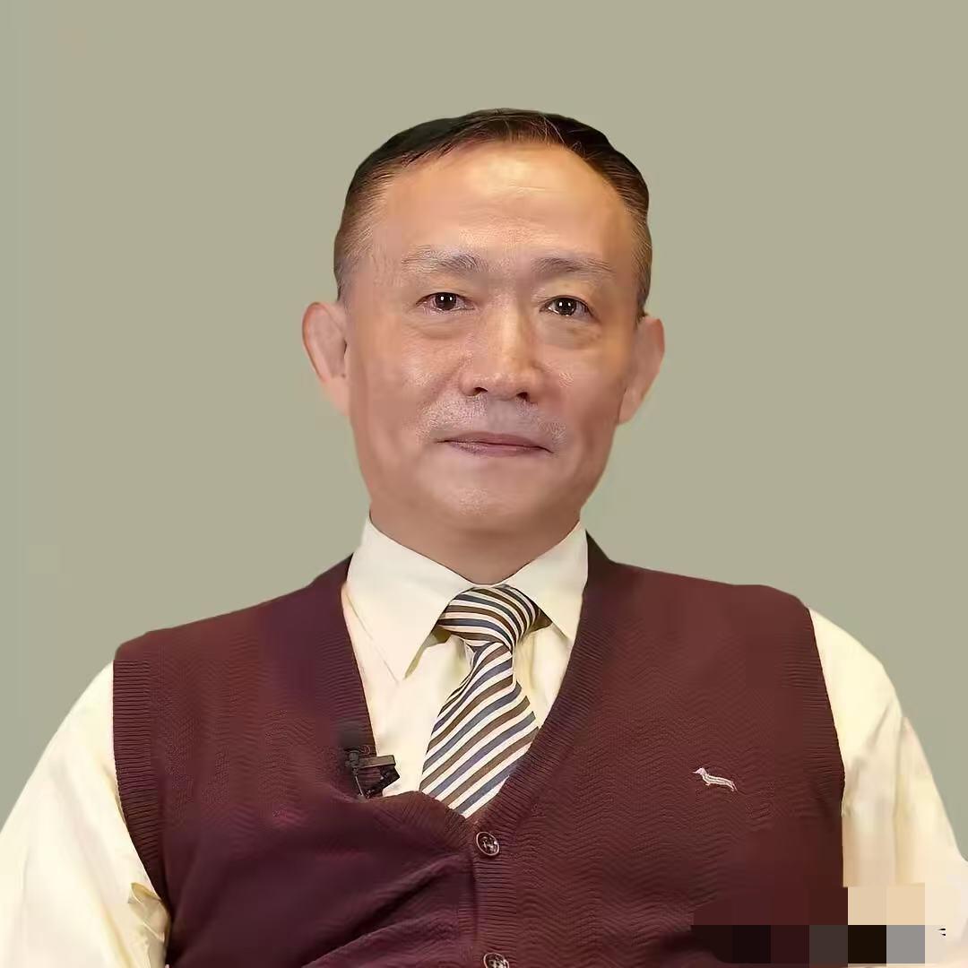 这帮人又玩洋期刊套路！十五五想动我们的命根子，门都没有！​​刷到卢麒元的警示，