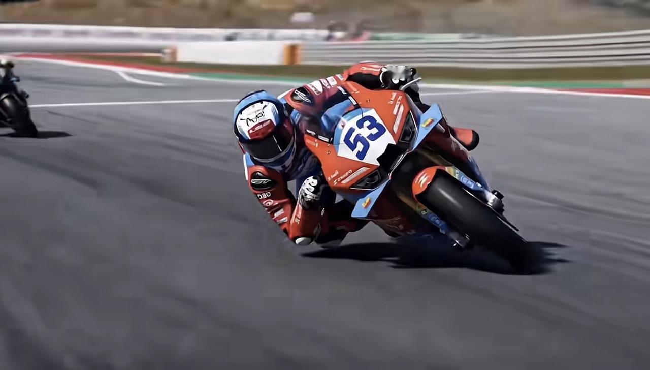 5月2日电在刚刚结束的2026世界超级摩托车锦标赛（WSBK）匈牙利站Worl