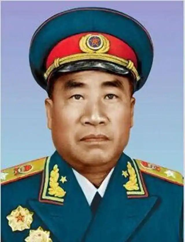 1974年6月，88岁的朱德被康克清告知，他唯一的儿子朱琦，在10天前就已经去世