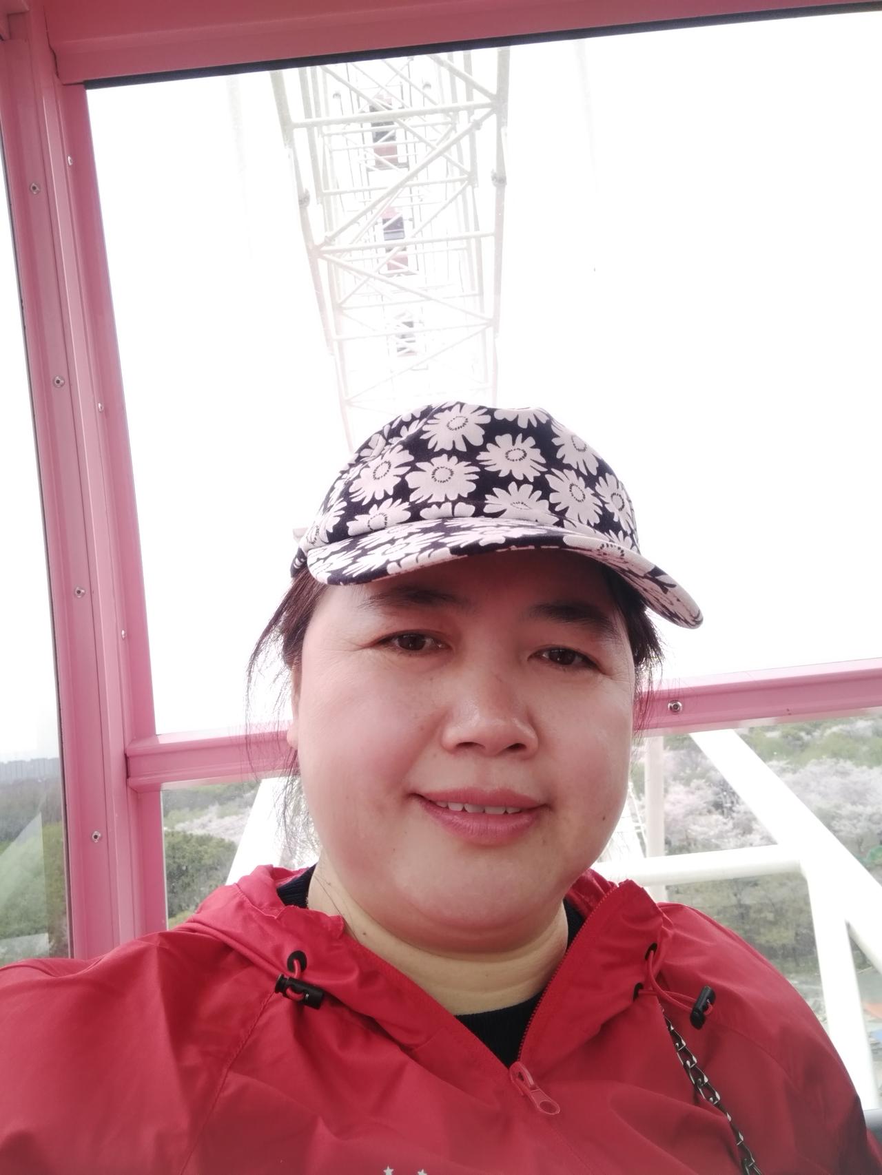 顾村公园赏花之旅~🌸🌸🌸🌸拍摄时间~2019.4.2