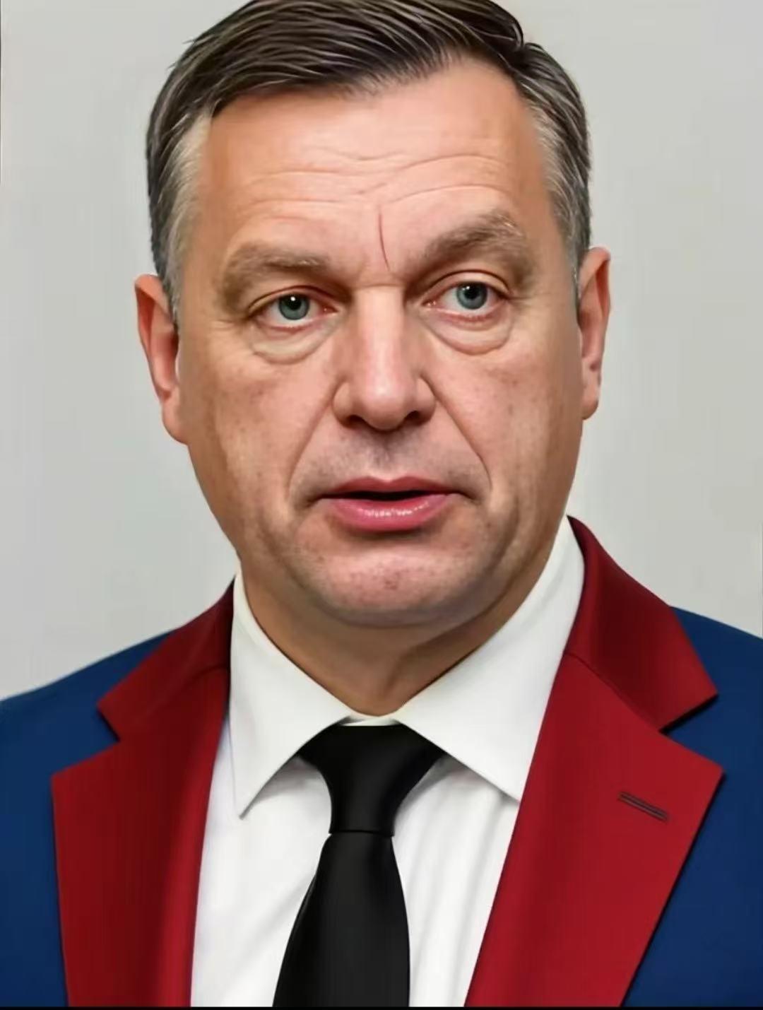 就在刚刚匈牙利正式宣布了11月11日，匈牙利总理欧尔班称，只要自己任总理、特