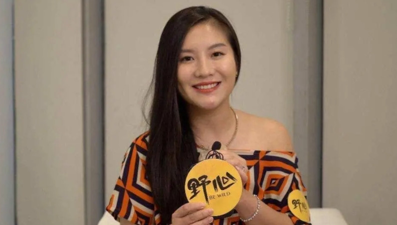 喻恩泰老婆史林子，1987年出生于贵州贵阳，今年38岁，中国传媒大学毕业，职业