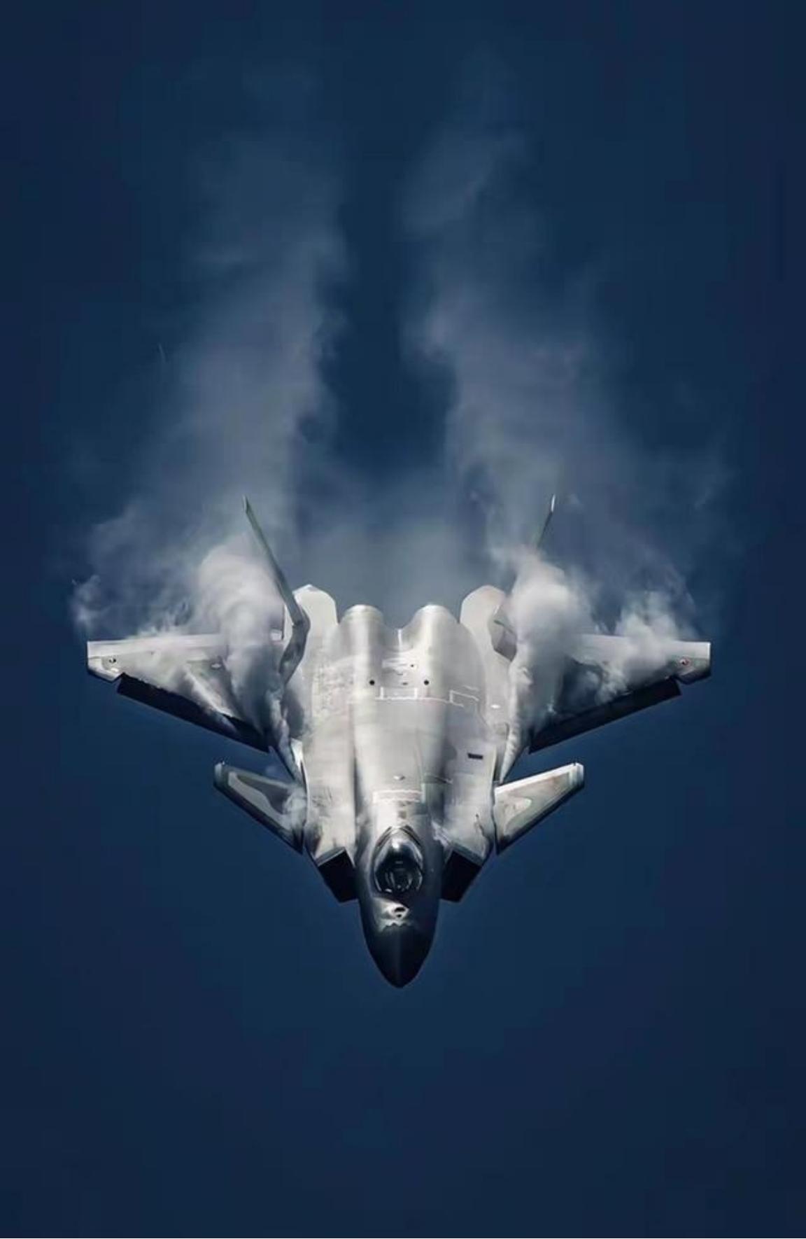 为啥全世界都不敢抄袭模仿歼-20的气动布局？其实原因很简单，那就是“过于先进，无