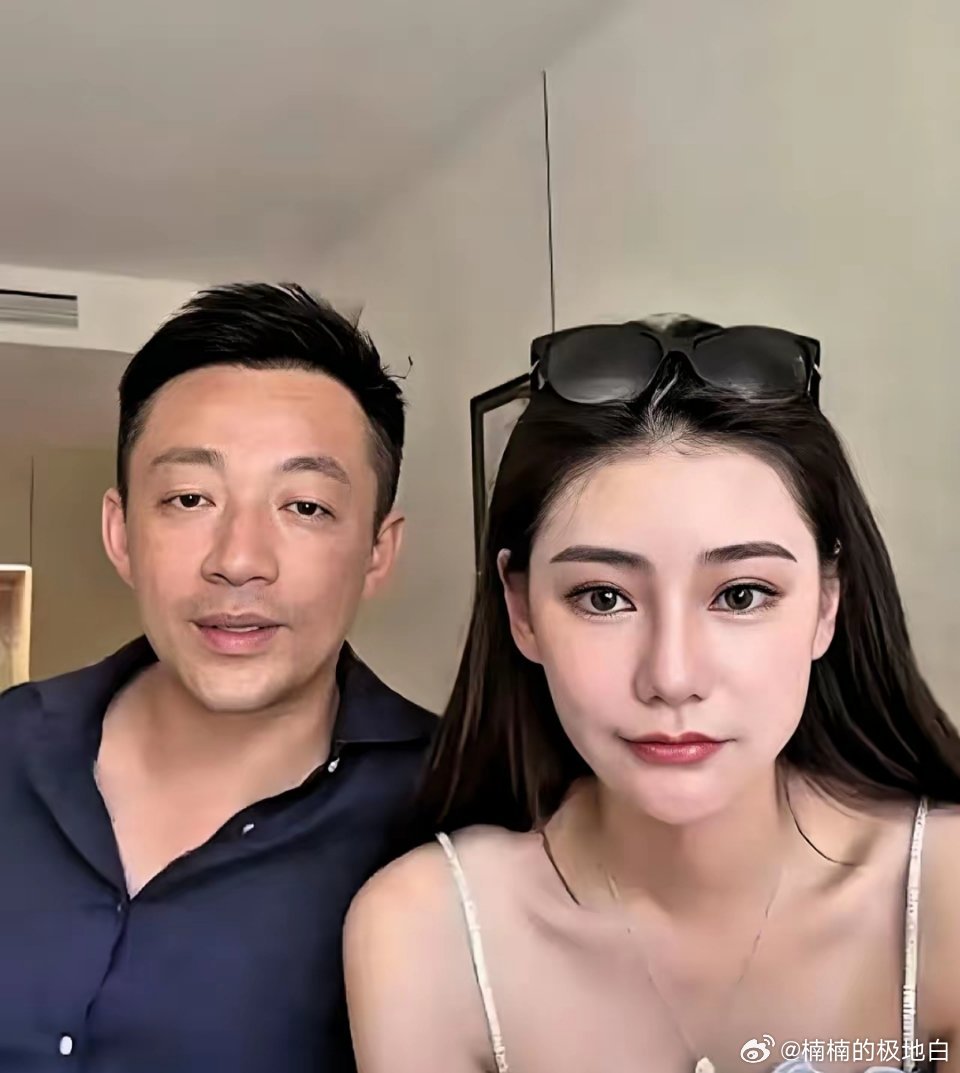 汪小菲这婚姻局，看着真让人倒吸一口凉气。剧本连改都不带改的，直接原样复刻。生子、