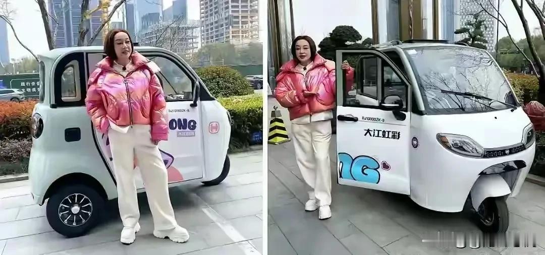 天呐，差点没认出来，美人迟暮，我们的女神也老了。