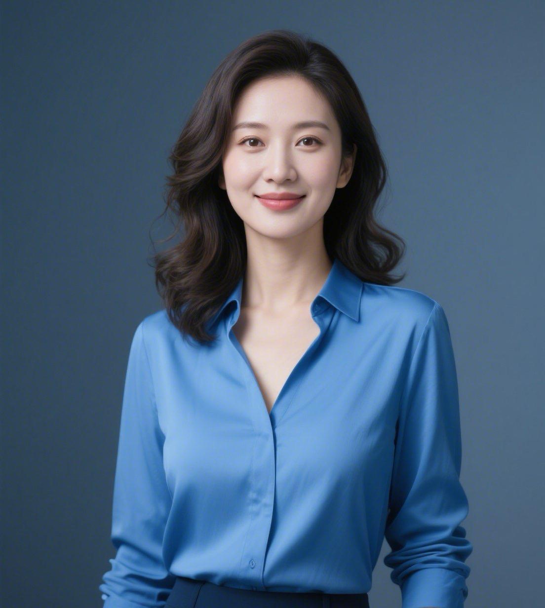 有一种打扮，叫眼见的变老！果真如此！人靠衣装…