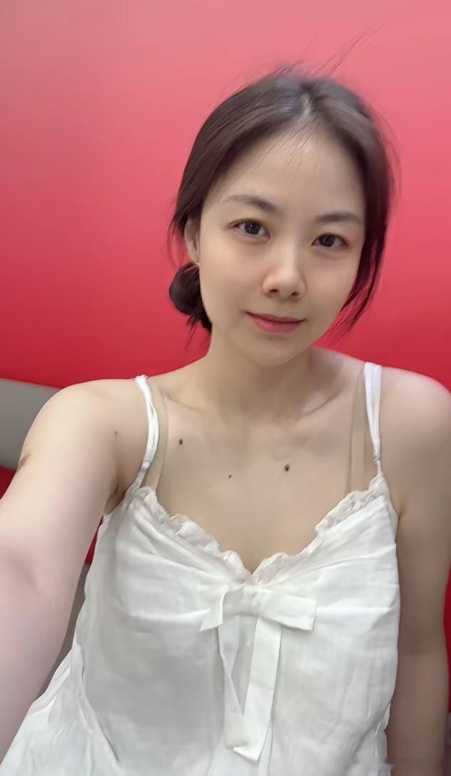 反差女神LISA