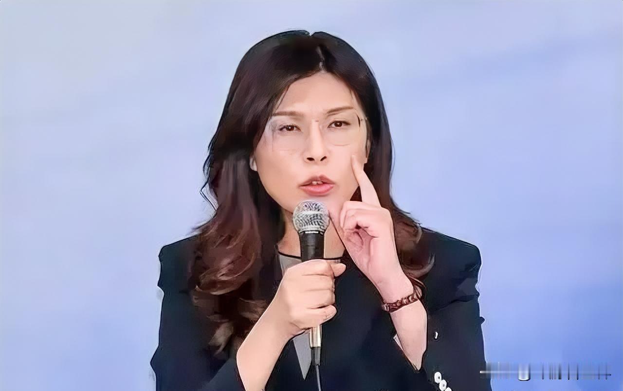 国民党主席郑丽文就2028参选相关议题作出表态！对于2028年台湾地区大选，外