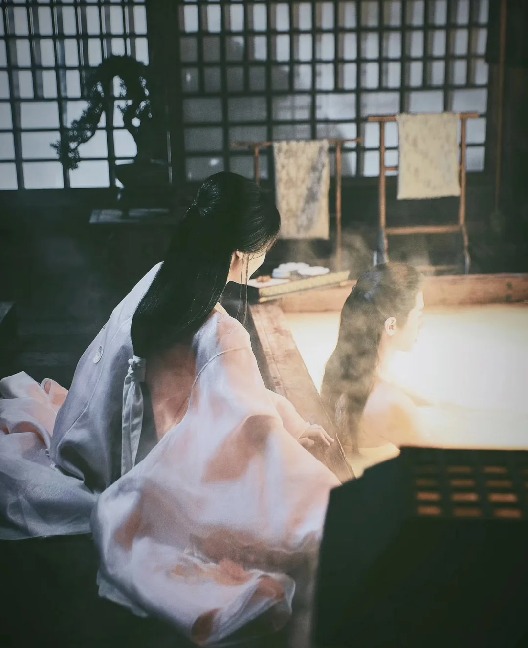 《破笼》古言强取豪夺 结局男主被反杀