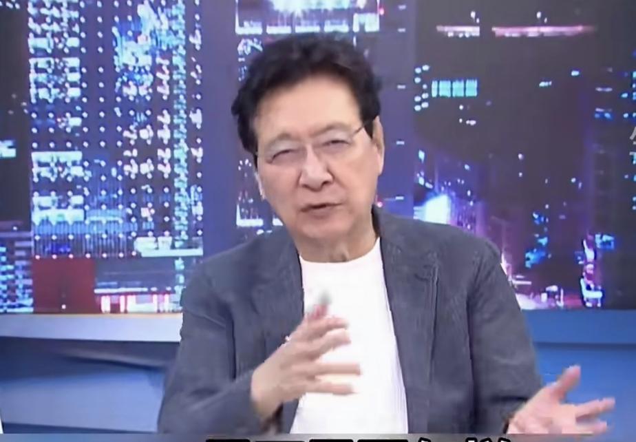 386人赴陆失联？陈凤馨拆穿真相，赵少康补刀：是他怕你，不是你怕他陆委会又公