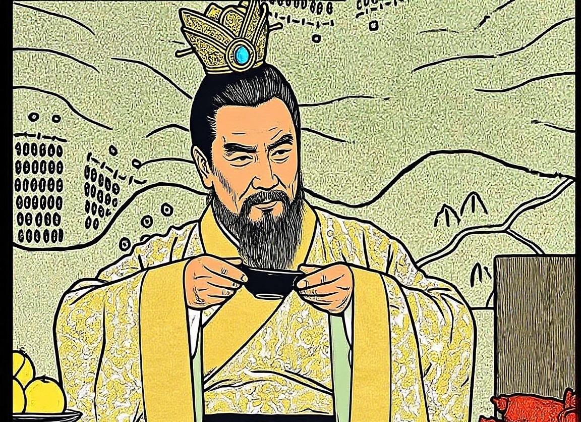 表面上曹操标榜“唯才是举”，实际上他的文臣全是颍川世家，武将占据高位的都是谯沛集