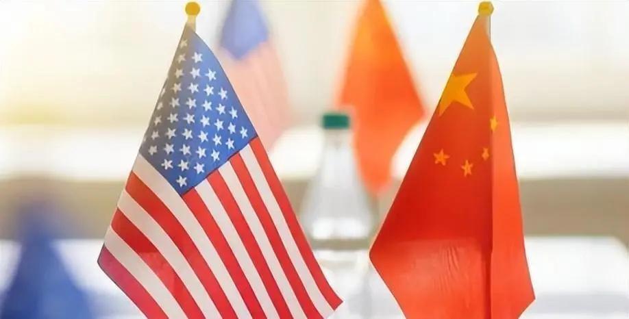 干得漂亮！中国与美国差距进一步缩小！10月5日，彭博行业研究放了一份报告。结论很