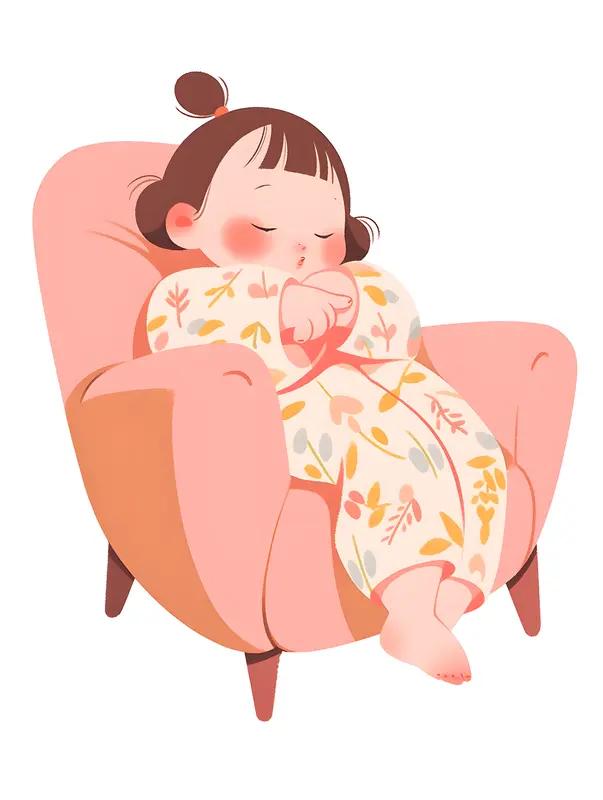 午睡超1小时，死亡风险增30%！别再拿健康“睡懒觉”了很多人都把午睡当成日