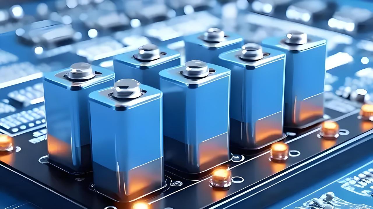 油价飙涨逼出“锂电黄金期”！中信建投：固态电池设备订单爆满，现在上车还来得及？