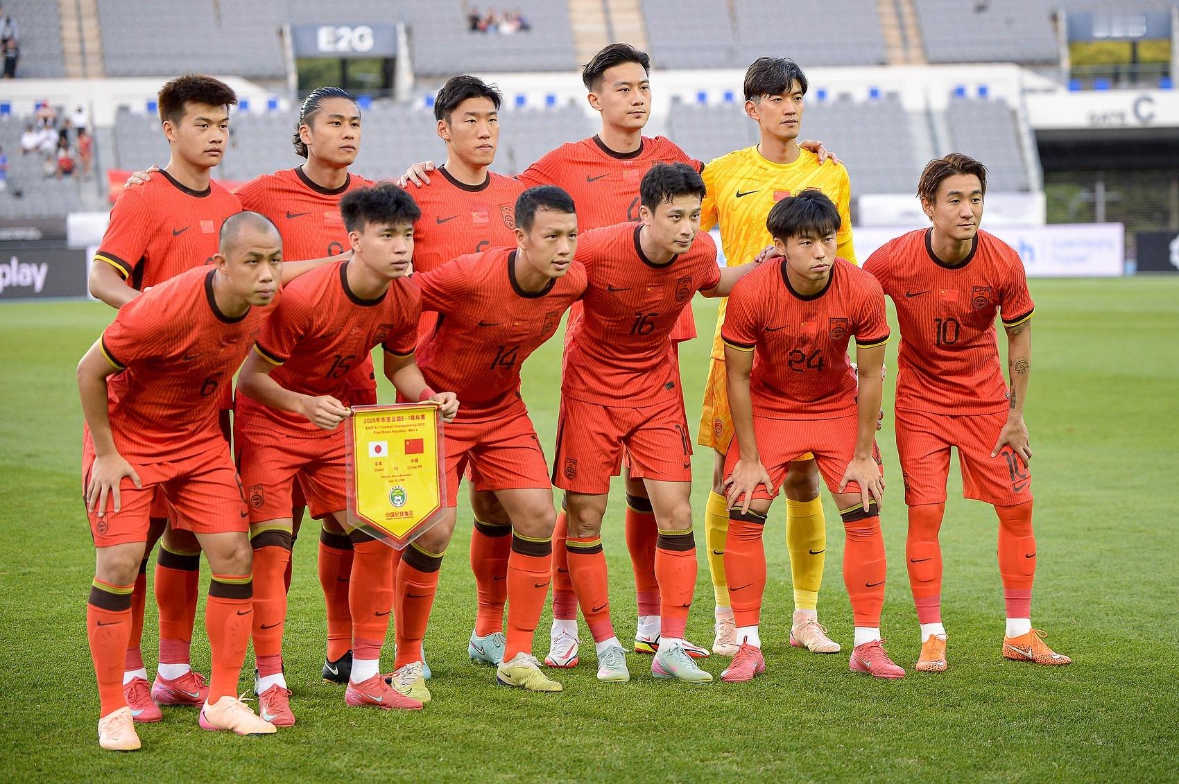 国际足联最新一期世界排名出炉，中国队排名仍居世界第93，亚洲第14。国足过去4个