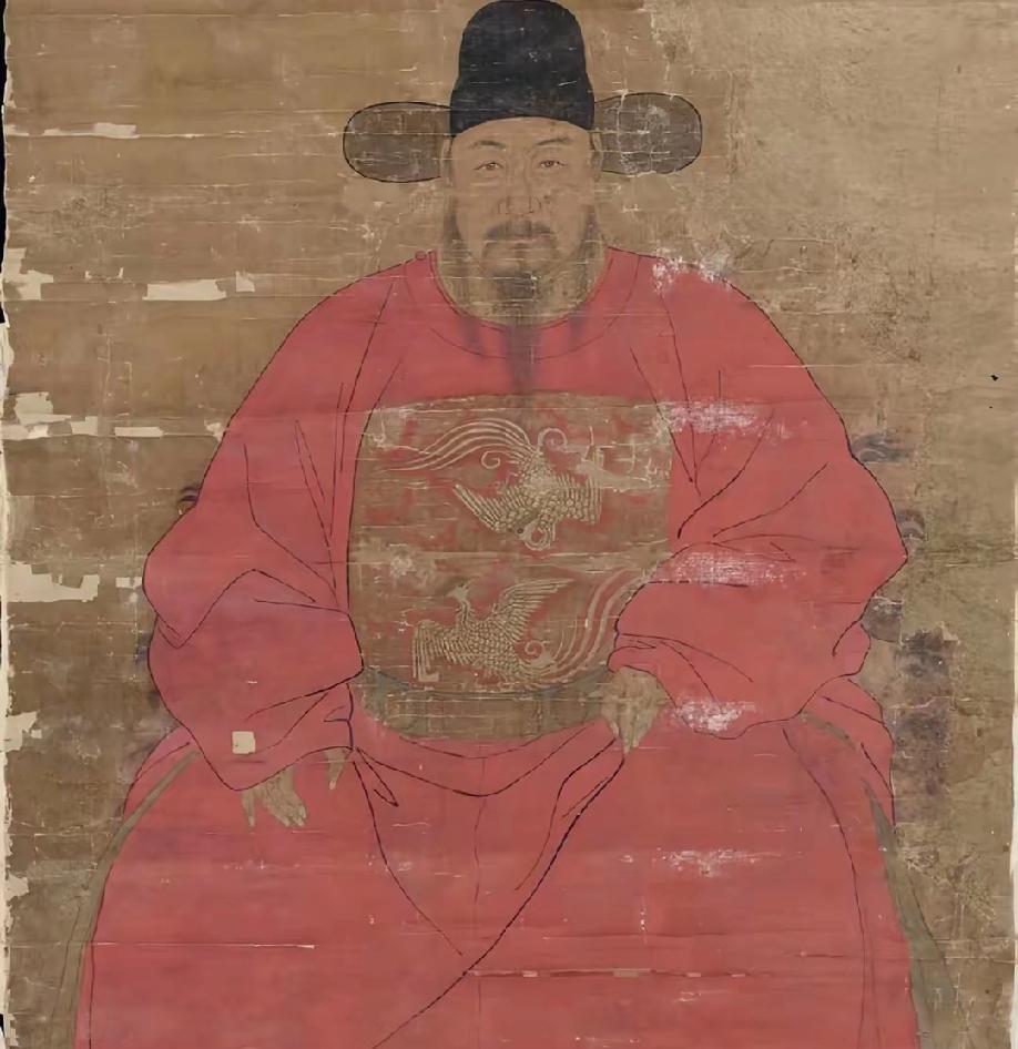 南明广州陷落之日，西汉冠军侯霍去病的后裔霍子衡，以一身忠骨，为倾覆的大明燃尽了最