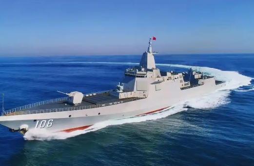 俄专家评价:中国很多武器性能超过美国,但都有一个共同缺点!中国造的新式武器越来越