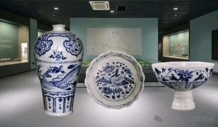 十五年前央视记录的元代青花残片不翼而飞，市民实名举报后，其经营的烧烤店竟在两月内遭五个部门十五次突击