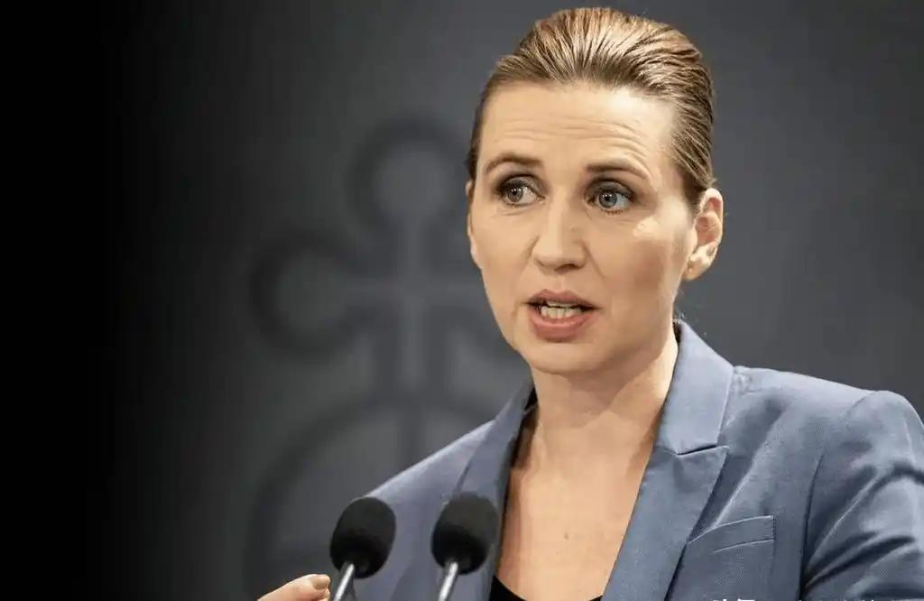 西方还在做统治世界的美梦？丹麦首相一句话，彻底暴露整个西方集团的真实野心。当地