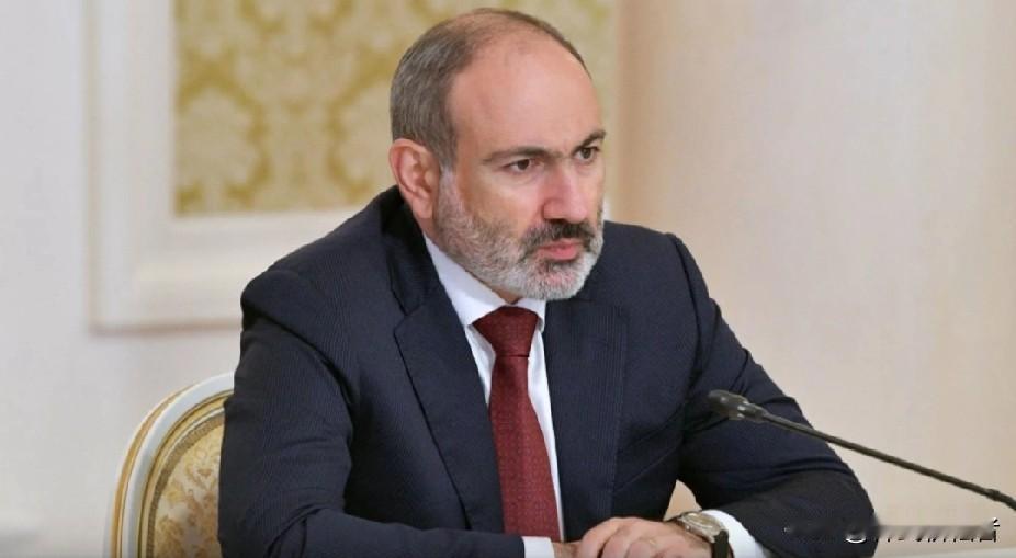 亚美尼亚总理帕西尼杨犯了个笑话，他说土耳其和亚美尼亚的种族仇恨来源于苏联克格勃挑