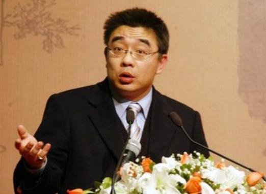 复旦大学钱文忠教授，撕开了中国社会当下最大的遮羞布，振聋发聩！他说：“我们的社会