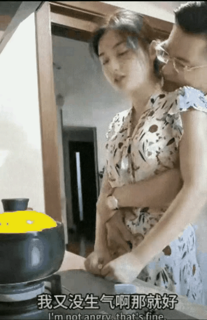 颜值七分，性格才是王炸