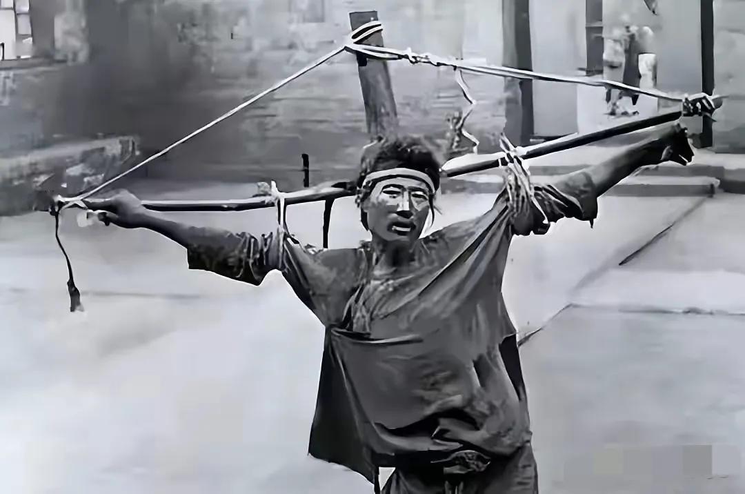 24岁的凌福顺烈士，他就义前那声呐喊至今听着都让人心里发颤！那声呐喊是“我