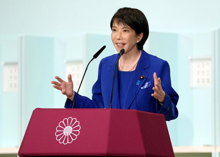 东京政坛最近传出一个值得关注的信号：高市早苗正在为执政团队进行新一轮布局。据