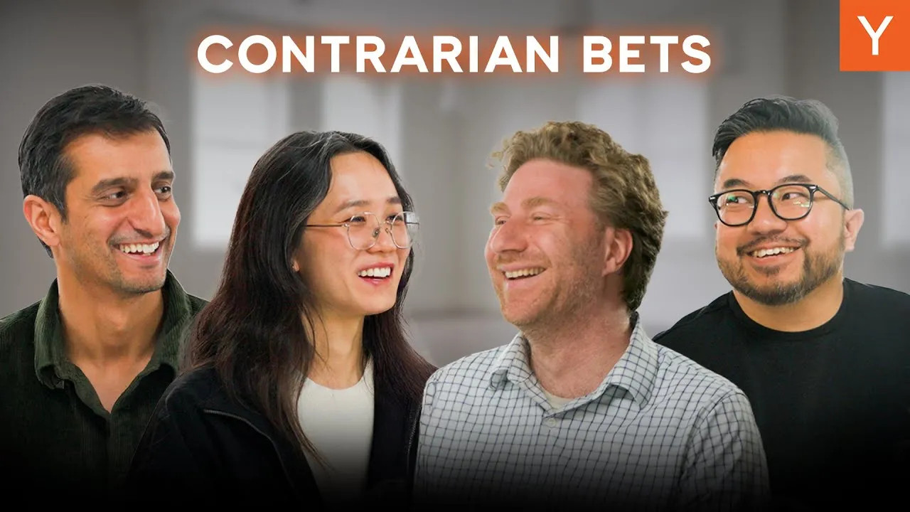 现在，2025年，AI创业已经正式进入到红海时代。过去一年里，每个垂直领域都涌现