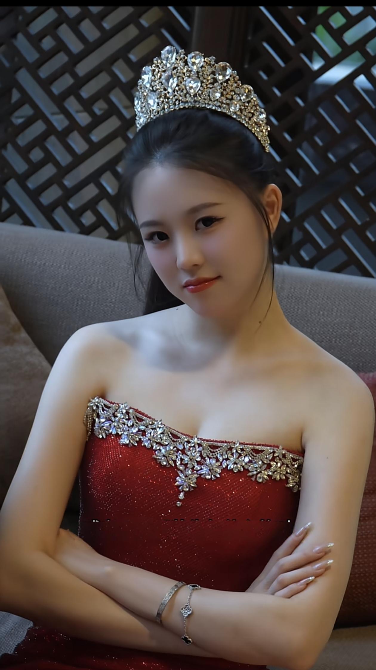 最美公主