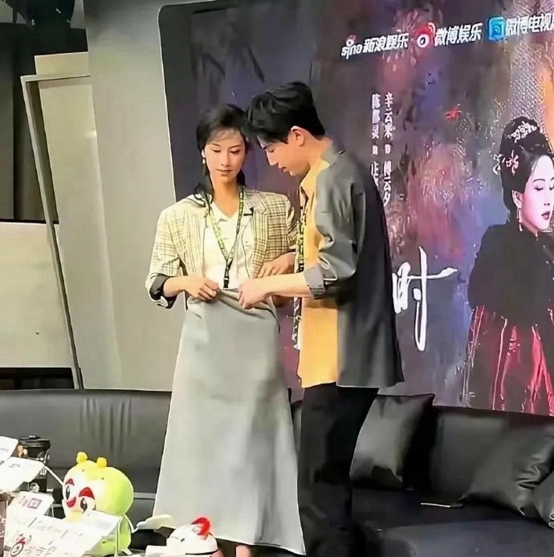 女演员都说是为了艺术献身，你们觉得呢？