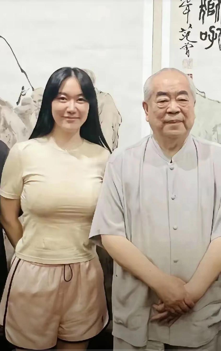 终于知道徐萌是怎么做到的，从身无分文到几十亿身价，不是因为他嫁对了，而是每一