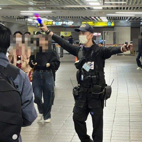 台北车站连环袭击太吓人！9伤4危，嫌犯坠楼，公共场所安全得绷紧弦12月19