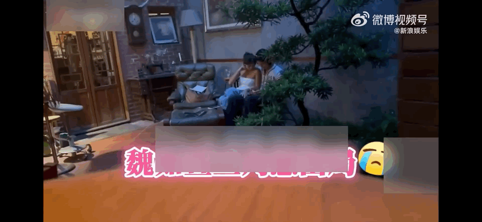 魏如萱男友与网红约会魏如萱疑似被网红做局8月1日，有台媒曝出网红若盈与Ian约