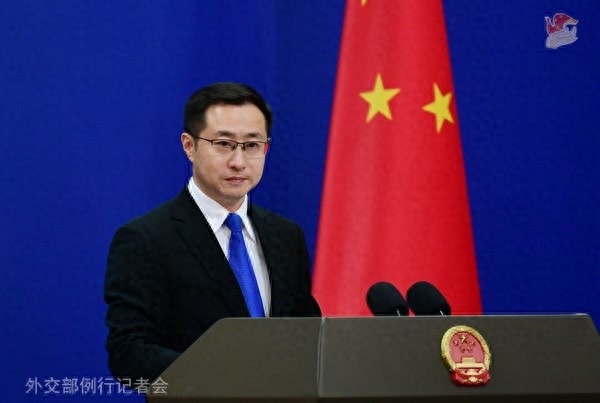 特朗普批评内塔尼亚胡 中方回应