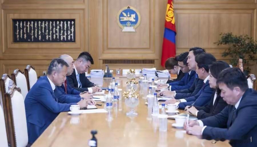燃油库存告急，蒙古开口求中国每月供应1.2‑1.5万吨AI‑92汽油8月8日