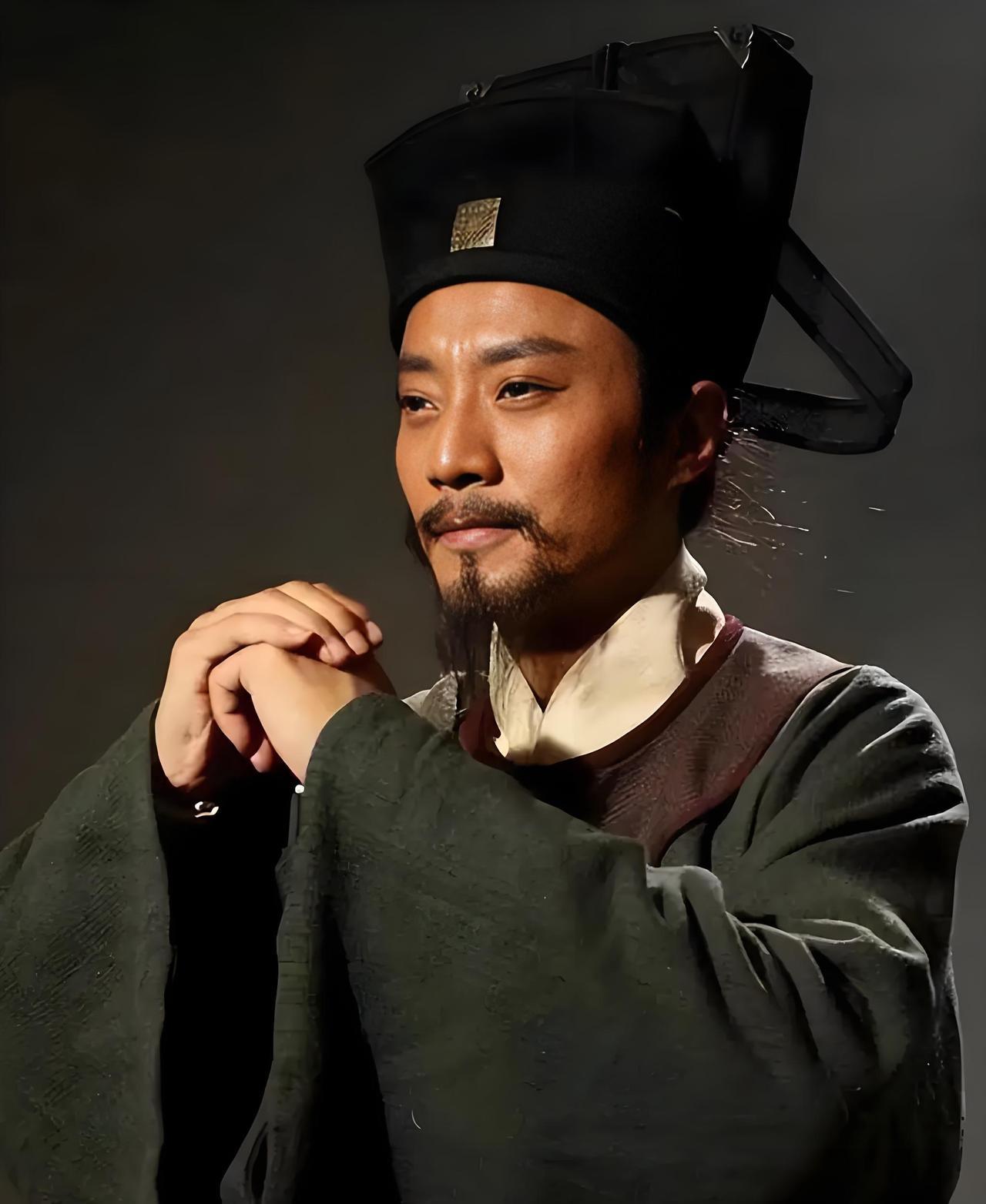 宋江、柴进、晁盖、李俊，谁更适合做梁山大哥？柴大官人，身份地位没得说，家里有“