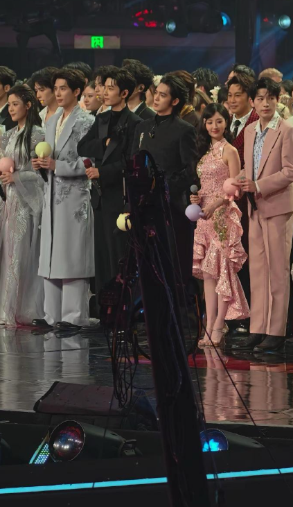 男星的身高是有要求的​​​