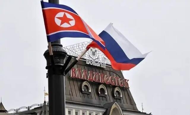 看看朝鲜的下场，就明白为什么我们不对俄罗斯提供军事援助了。2026年初，俄美
