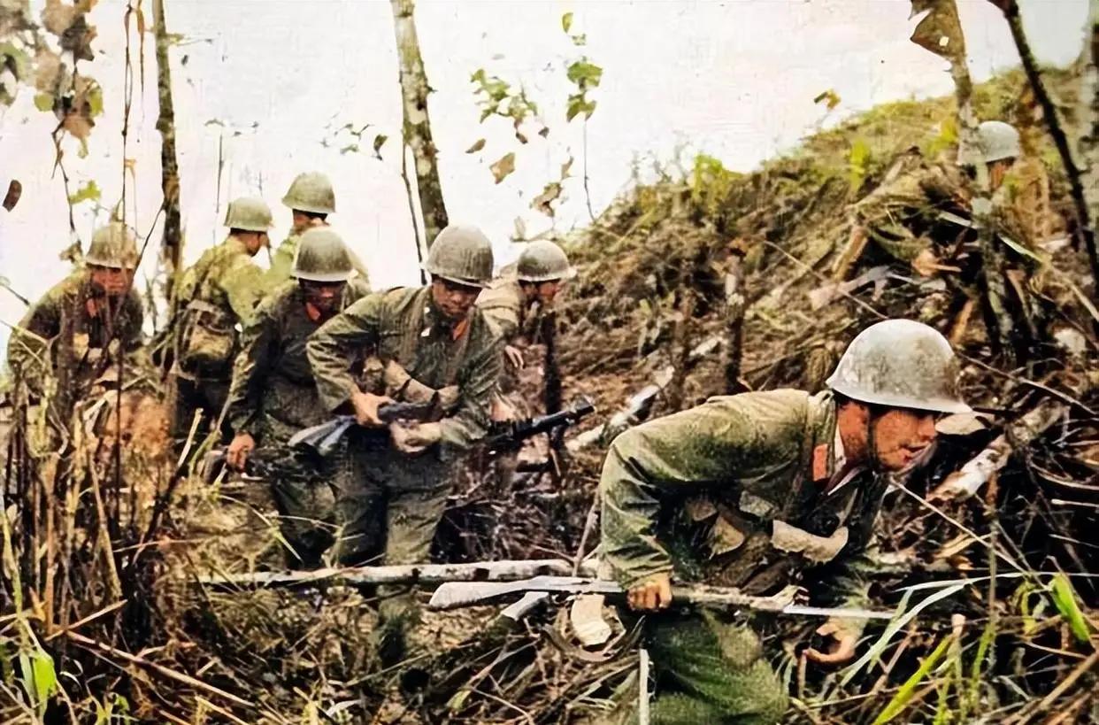 1979年那场仗，表面上打的是枪炮，骨子里较量的却是战略心眼儿。越南当时号称