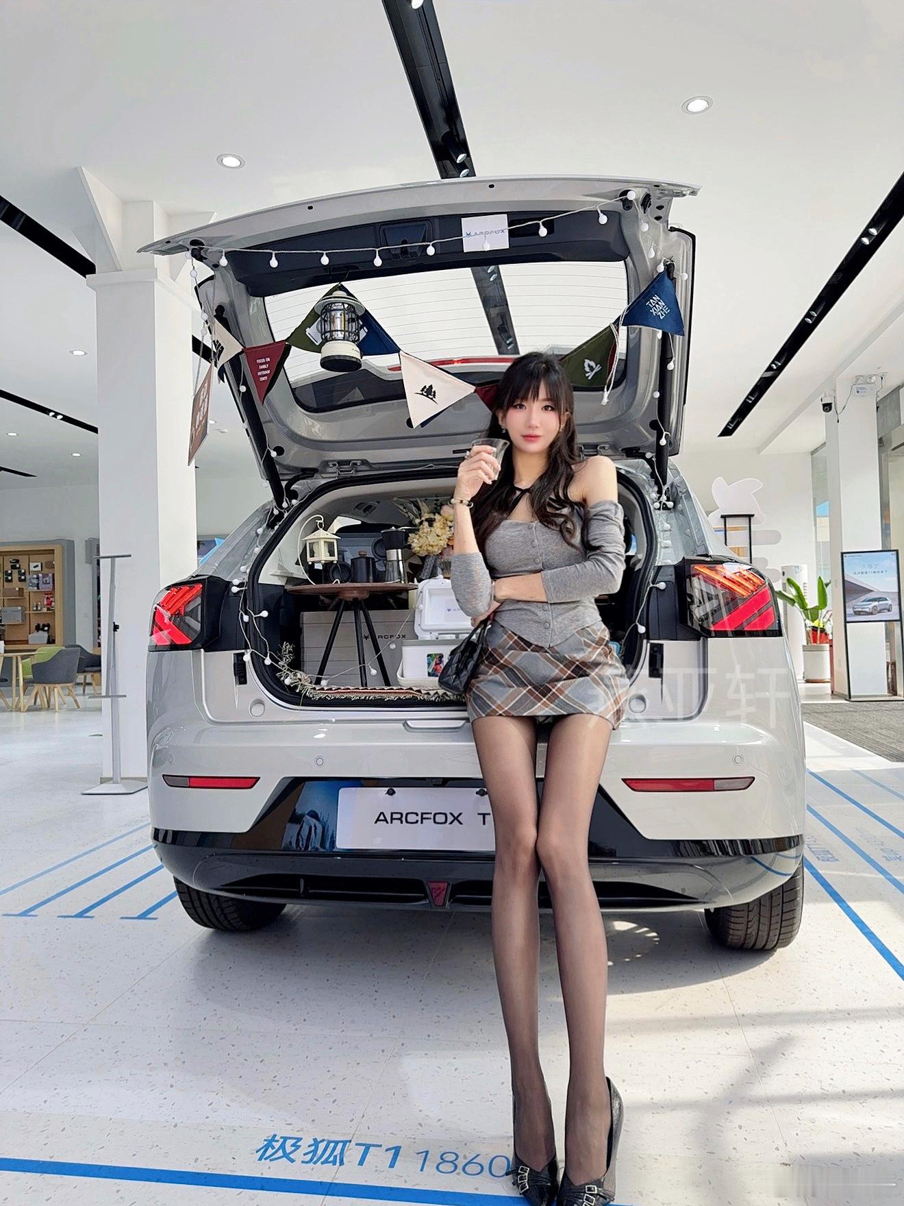 “好看好大好享”OOTD今天穿什么随手拍​​​