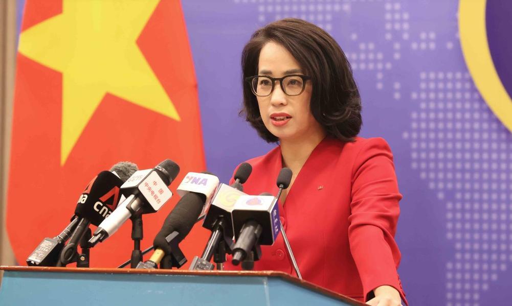 14国刚把南海仲裁案“翻旧账”，越南就踩点发声，这不是巧合那么简单。别人搭台唱戏