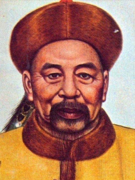 嘿，朋友们，今天咱们要聊的这个人，可不是一般的人物。他叫左宗棠，字季高，是清朝晚