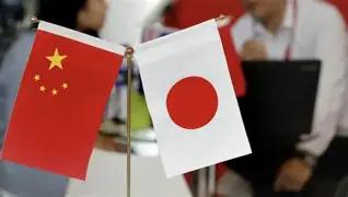 中日真要是擦枪走火，我一点都不担心中国打不赢——真正该警惕的，是赢了之后会不