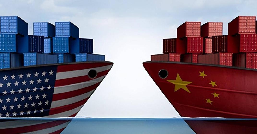 中国硬刚美国关税战竟赢麻了！全球围观后集体醒悟：原来特朗普是纸老虎？中美在日