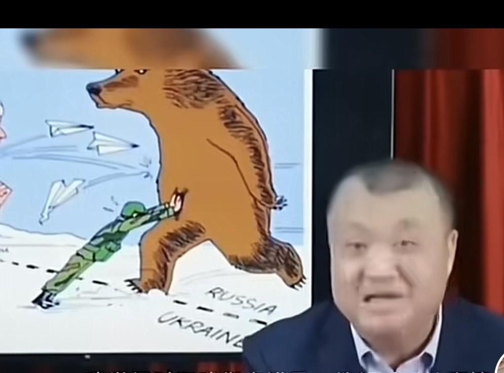 房大炮：俄乌战争，我们这些专家的预测都被事实打了脸，闪了腰，原因是没有客观分析形