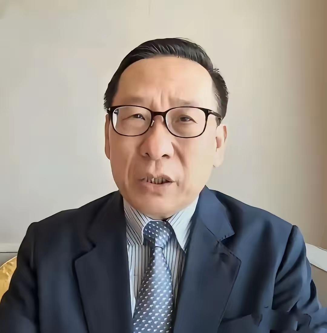 高志凯教授这提醒太关键了！表面看，日本根本不是我们的对手，但咱们不能只盯着武器差