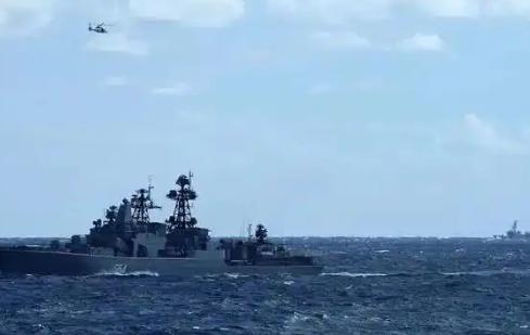 现在很多西方国家包括美国，都在思考一个问题：中国人民解放军到底能打多强，战斗力怎