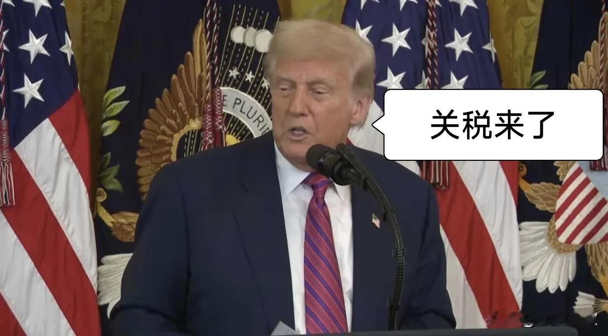 特朗普新一轮关税大棒，全世界再次重新洗牌美国对各个国家现在的关税叙利亚：41