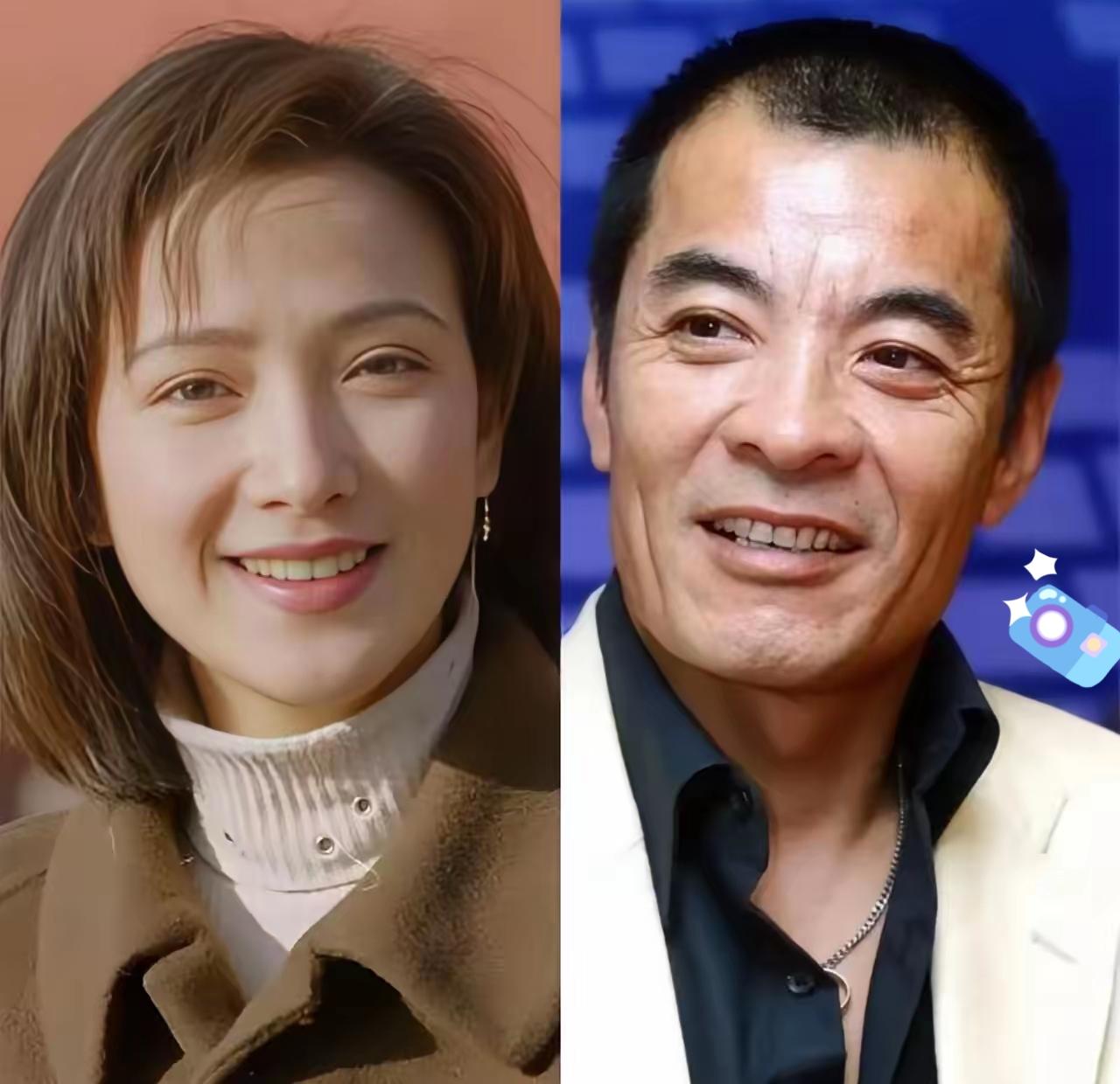 二十多年前，刘威把全部积蓄换成一张北京房产证，只写何晴的名字，想给她一个“有根”